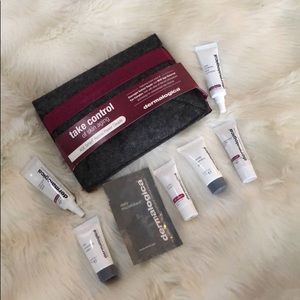 Dermalogica Sample Set Take Control of Skin Aging